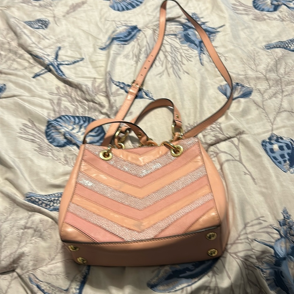 Michael Kors purse
